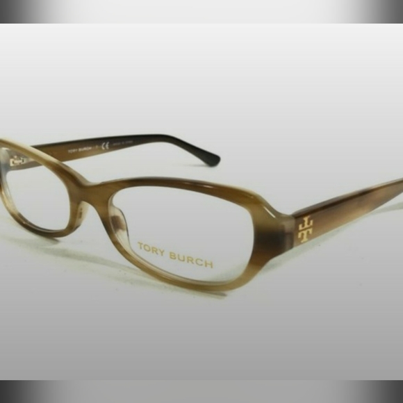 Tory Burch Accessories - 💫 New TORY BURCH Eyeglasses. Price is firm 📌